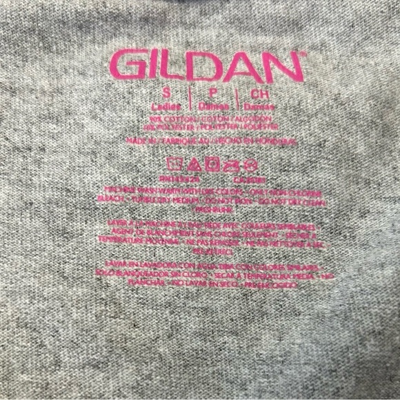 NWOT Bob Ross Short Sleeve Tee - Picture 6 of 6